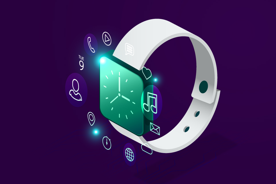 Smart Wearables