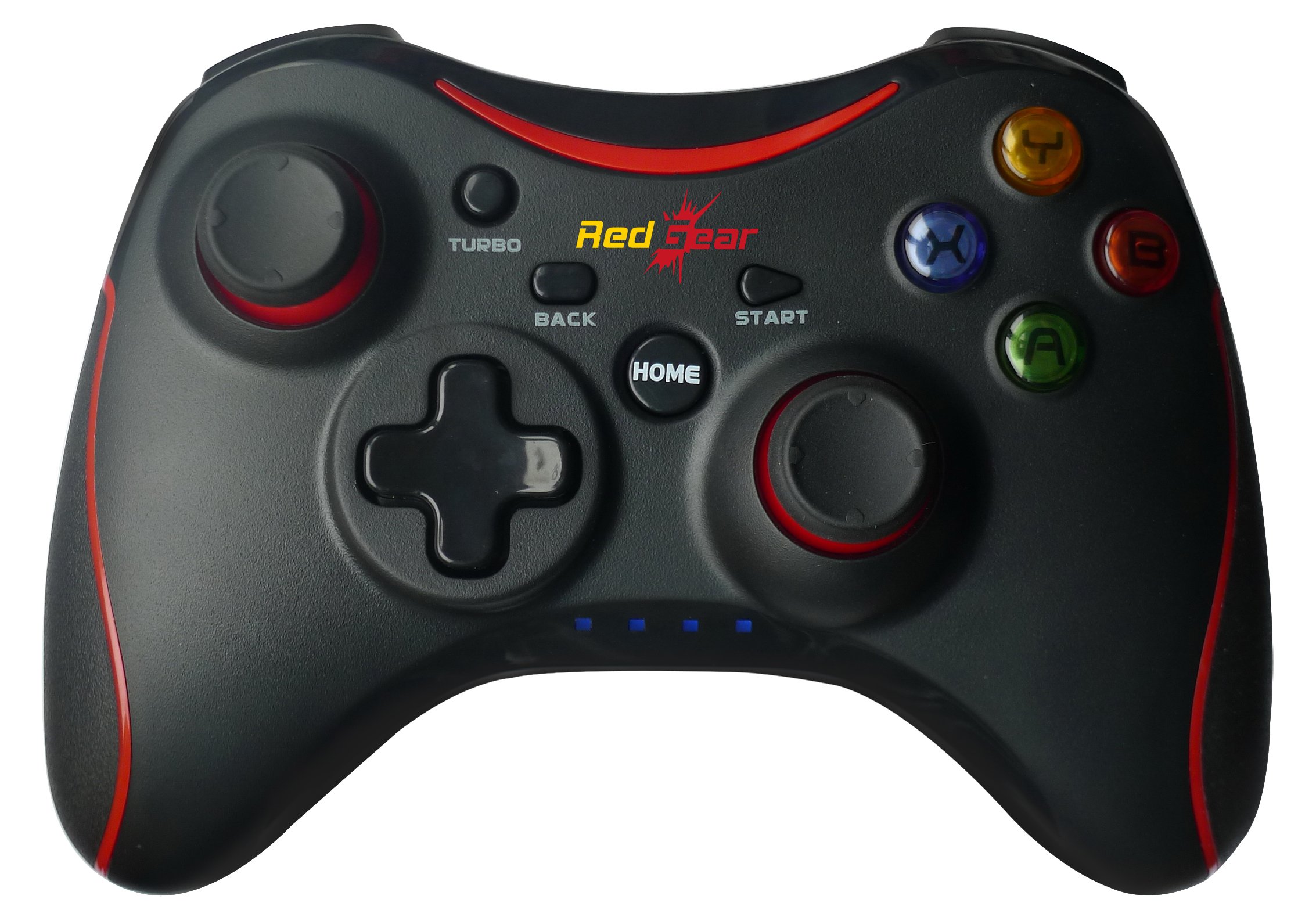 Redgear Pro Mobile Gaming Controller